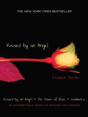 cover image of Kissed by an Angel